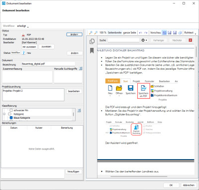 Weise-DMS 2023 CS