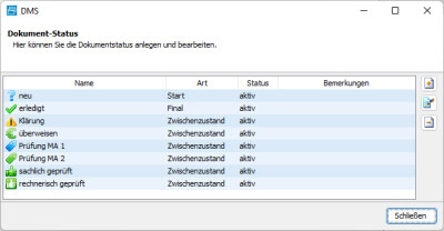 Weise-DMS 2023 CS