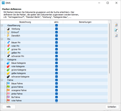 Weise-DMS 2023 CS
