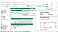 HOAI-Pro 2026 CS Update 2 bis 5 Anwender mit E-Rechnung / XRechnung mit Softwarepflege