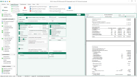 HOAI-Pro 2026 CS Update 2 bis 5 Anwender mit E-Rechnung / XRechnung mit Softwarepflege