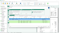 HOAI-Pro 2026 CS Update 2 bis 5 Anwender mit E-Rechnung / XRechnung mit Softwarepflege