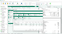 HOAI-Pro 2026 CS Update 2 bis 5 Anwender mit E-Rechnung / XRechnung mit Softwarepflege