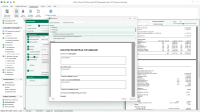 HOAI-Pro 2026 CS Update 2 bis 5 Anwender mit E-Rechnung / XRechnung mit Softwarepflege