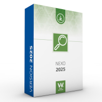 Nexo 2024