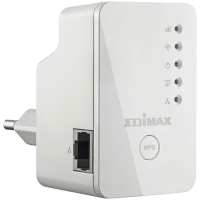 EDIMAX WLAN-Repeater EW-7438RPn, 300 Mbit/s